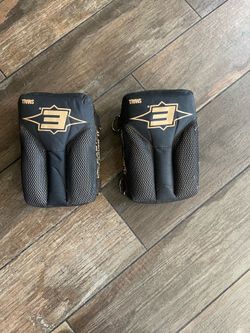 Catchers knee saver ll