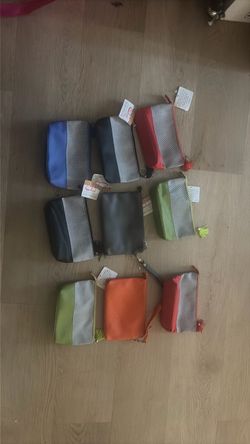 Little pouch