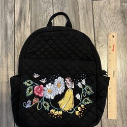 Disney Vera Bradley Small Backpack Purse