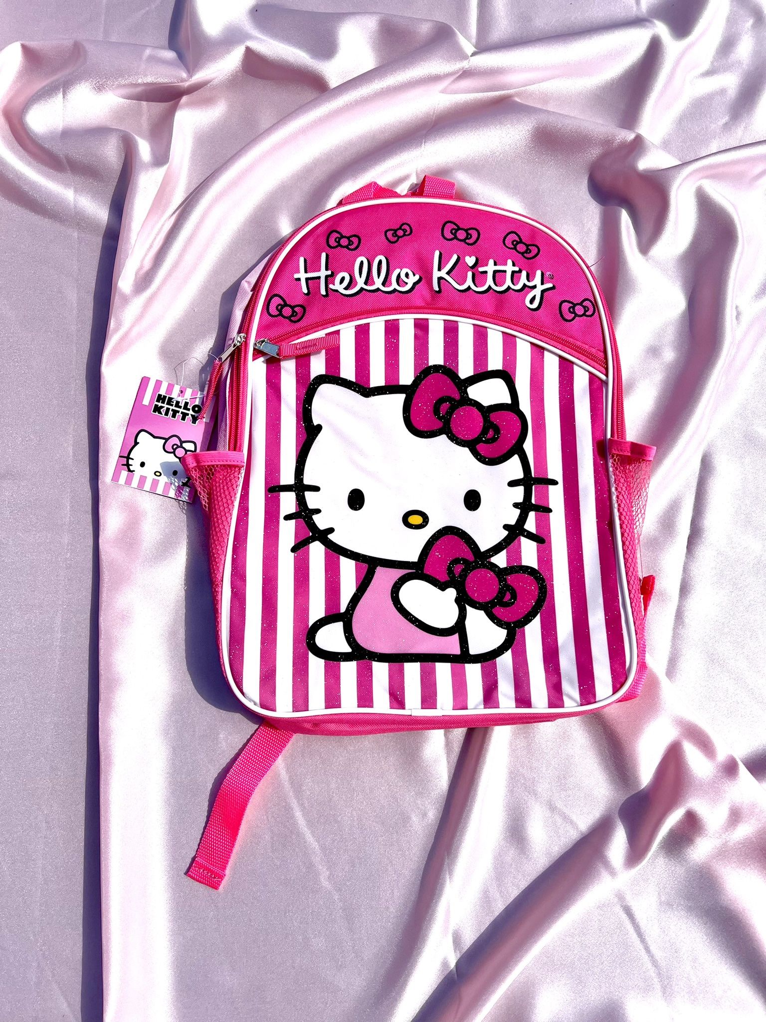 Sanrio hello Kitty school backpack