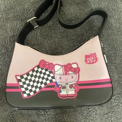 Hello Kitty Purse 