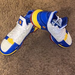 Lebron James Superman’s