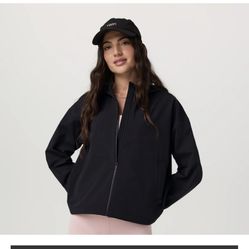 Vuori Jacket