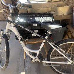 Specialized Bike 