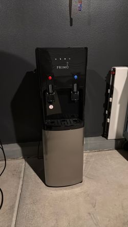 Water dispenser