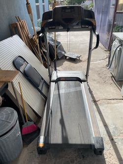 NordicTrack Treadmill