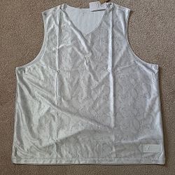 Nike Kobe Halo Reversible Jersey Size 4xl