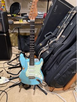 Stratocaster