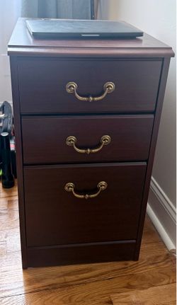 File Cabinet