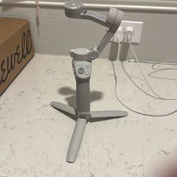 Osmo Mobile 4 Gimbal