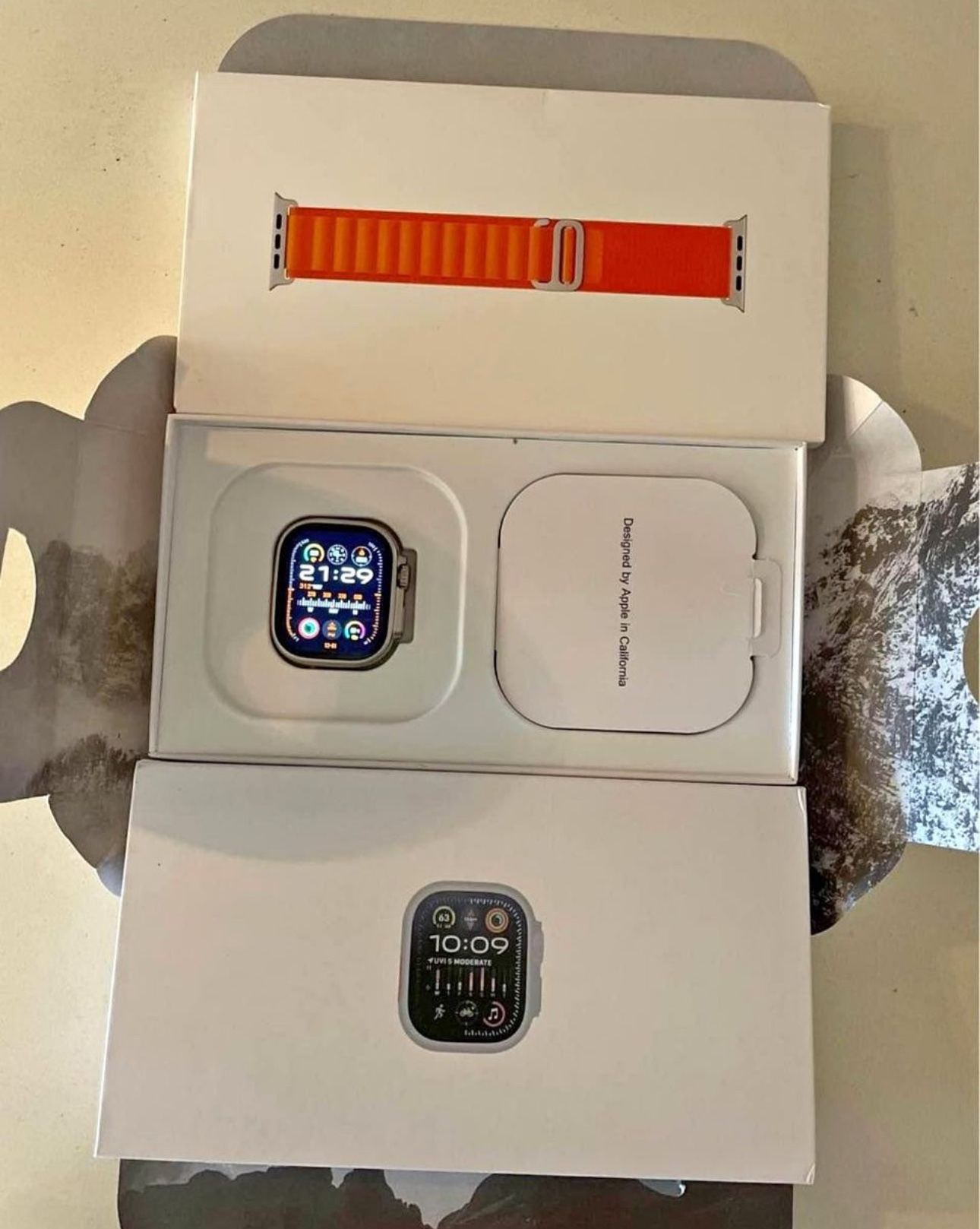 Apple Watch Ultra 2
