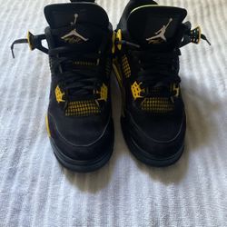 Jordan 4