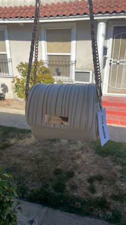 Steve Madden small shoulder bag (Brand New)