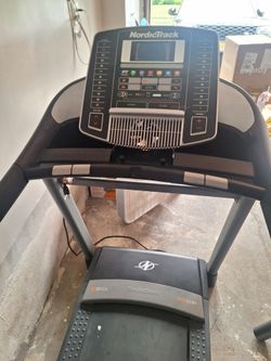 Treadmill