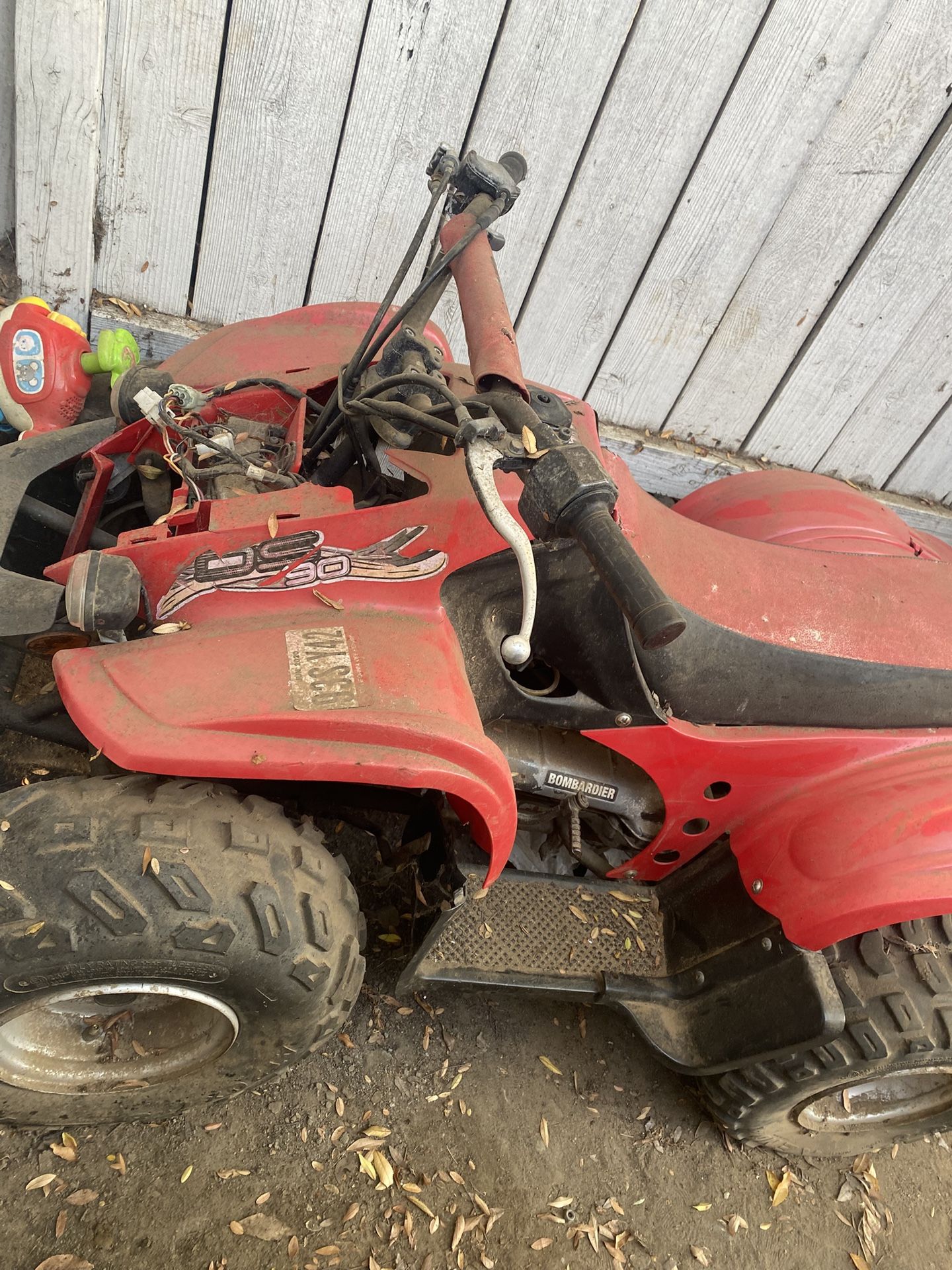 quad