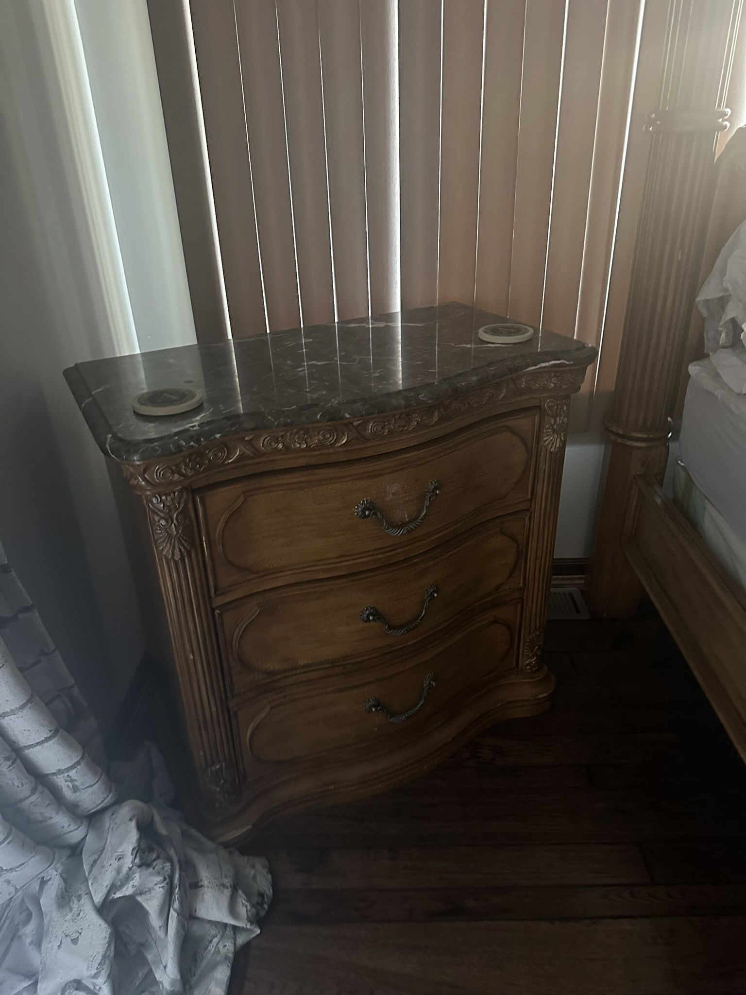 Bedroom Set