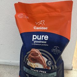 Canidae Pure Dog Food 