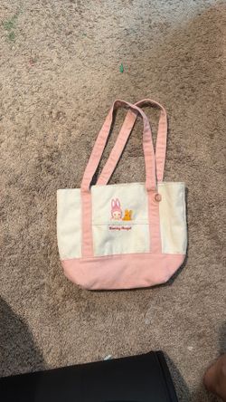 Sonny Angel Purse from Japan