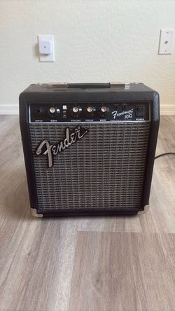 Fender Frontman 10G Guitar Amplifier