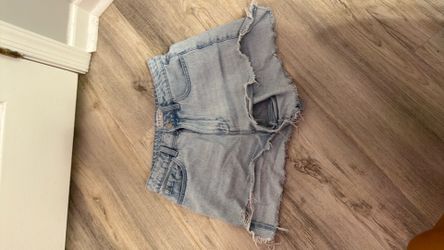 M Jean Shorts