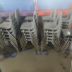 Kid Chairs 
