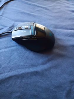 Aula Gaming Mouse