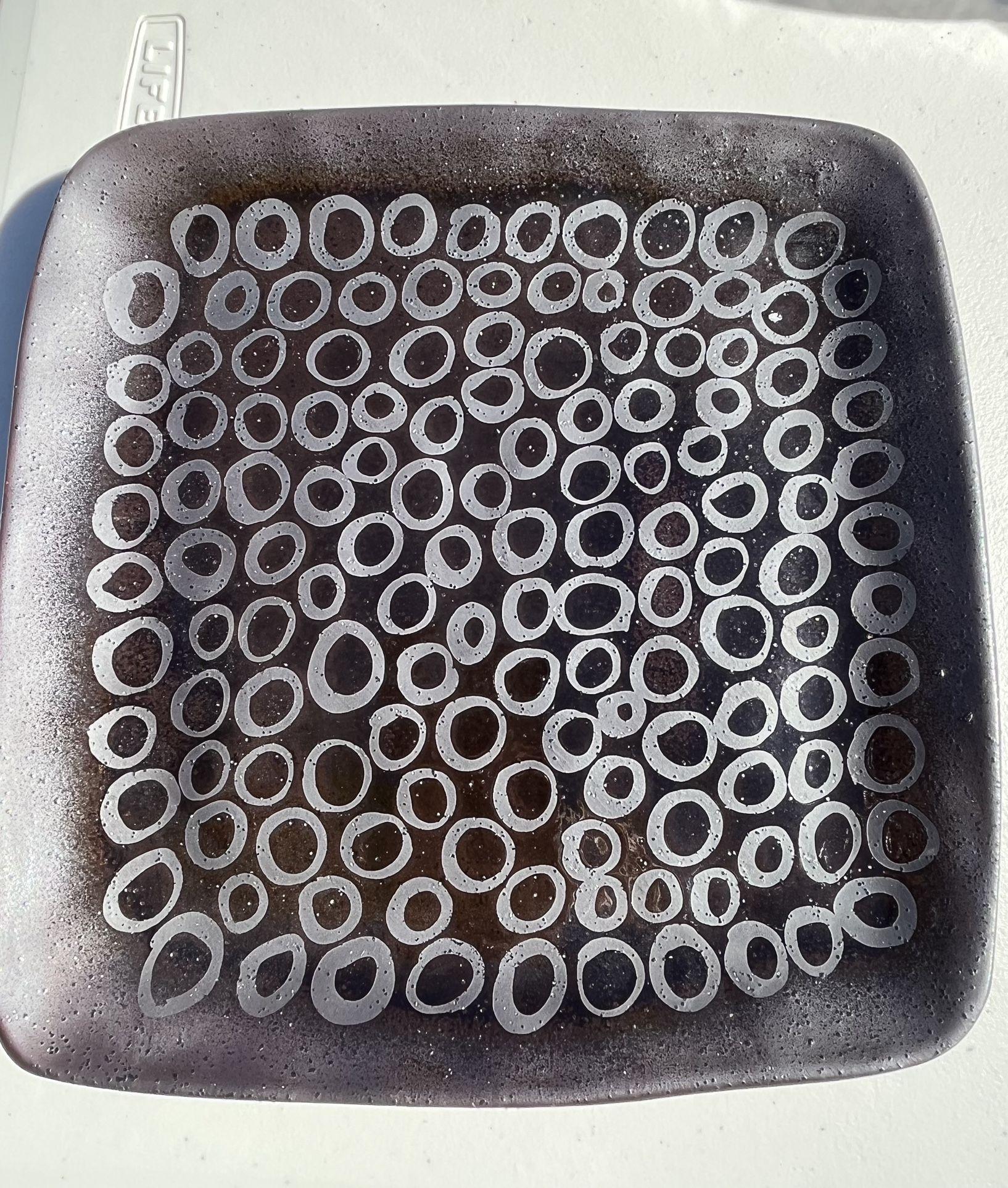 Decorative Plate