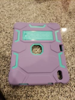 iPad Case, 11 GEN (A16),NEW