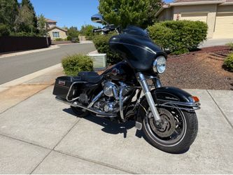 2007 Harley-Davidson