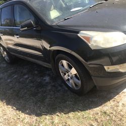 Chevy Traverse 