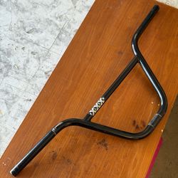 BMX Handlebars
