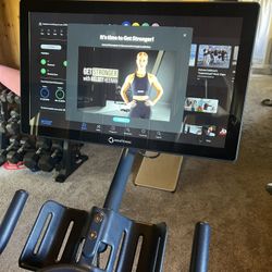 MYX Fitness Stationary Bike