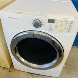 Frigidaire dryer