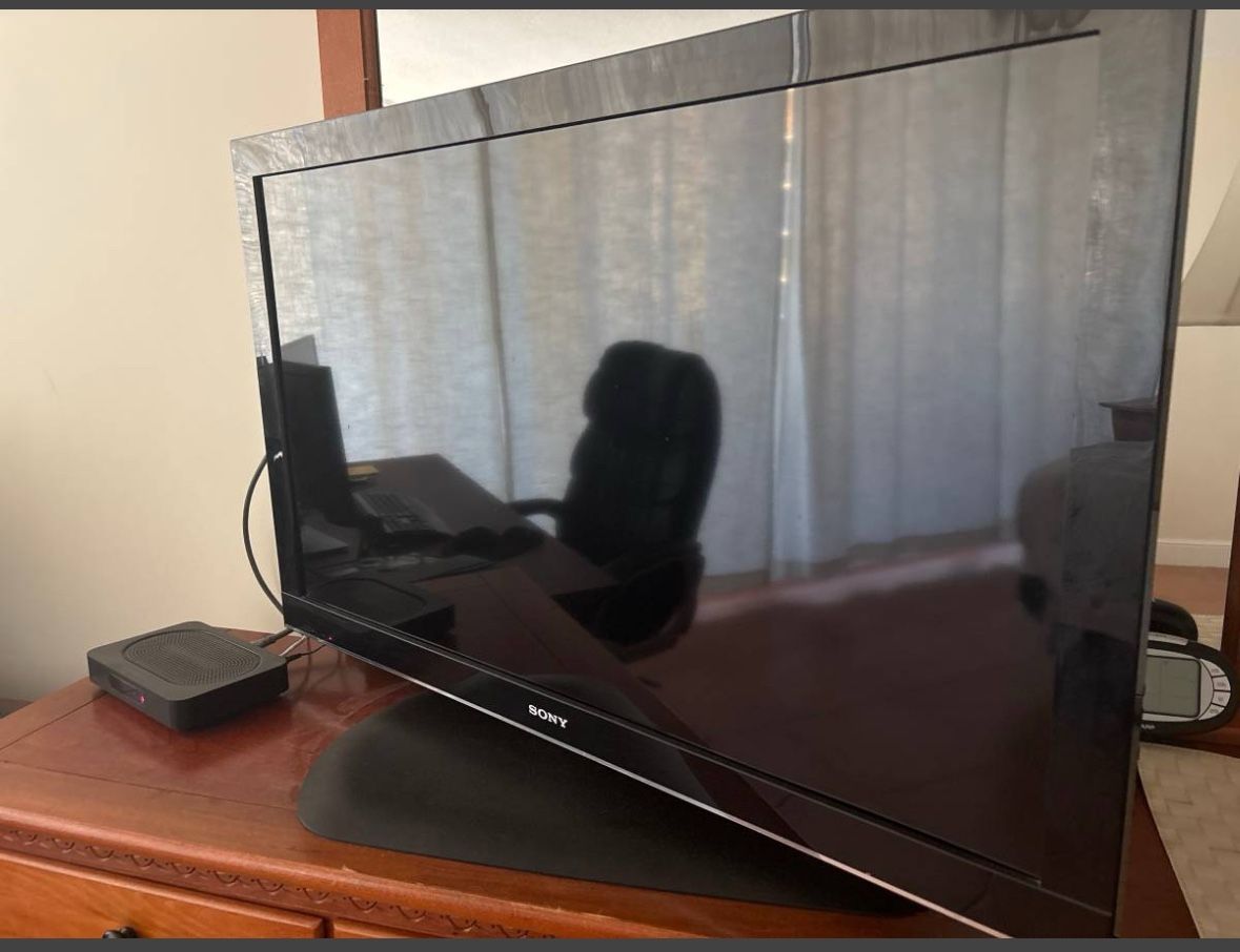 Sony Bravia tv BX450