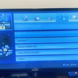 Samsung PN51D490 51" Plasma HDTV