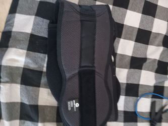 Back brace