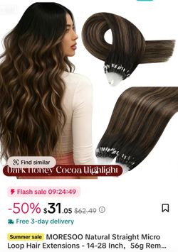 Hair Extensions