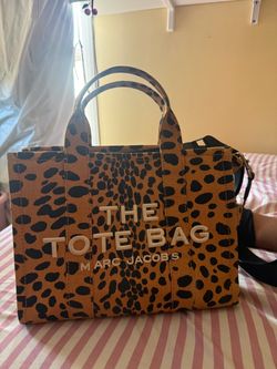 Tote Bag Marc Jacobs