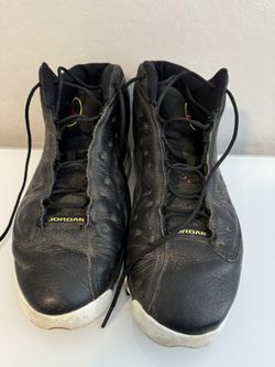 Jordan Playoff 13 Sz 13 Beater (2011)