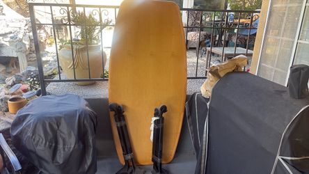 Rolling table