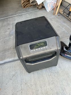 Heater