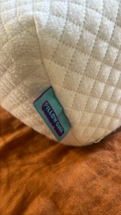 Pillow cube - new