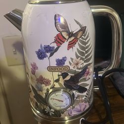 Electric Kettle