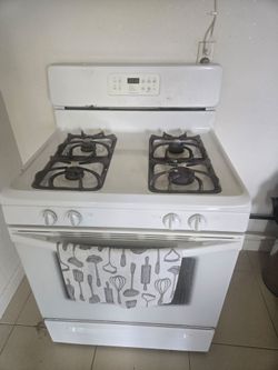 Stove
