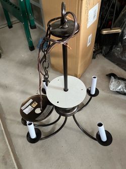 Light fixtures