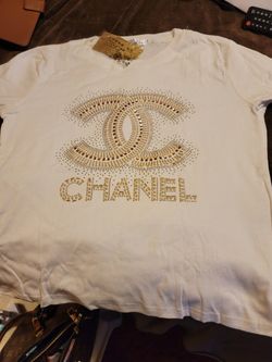 Tee Shirt. Ladies Tee.