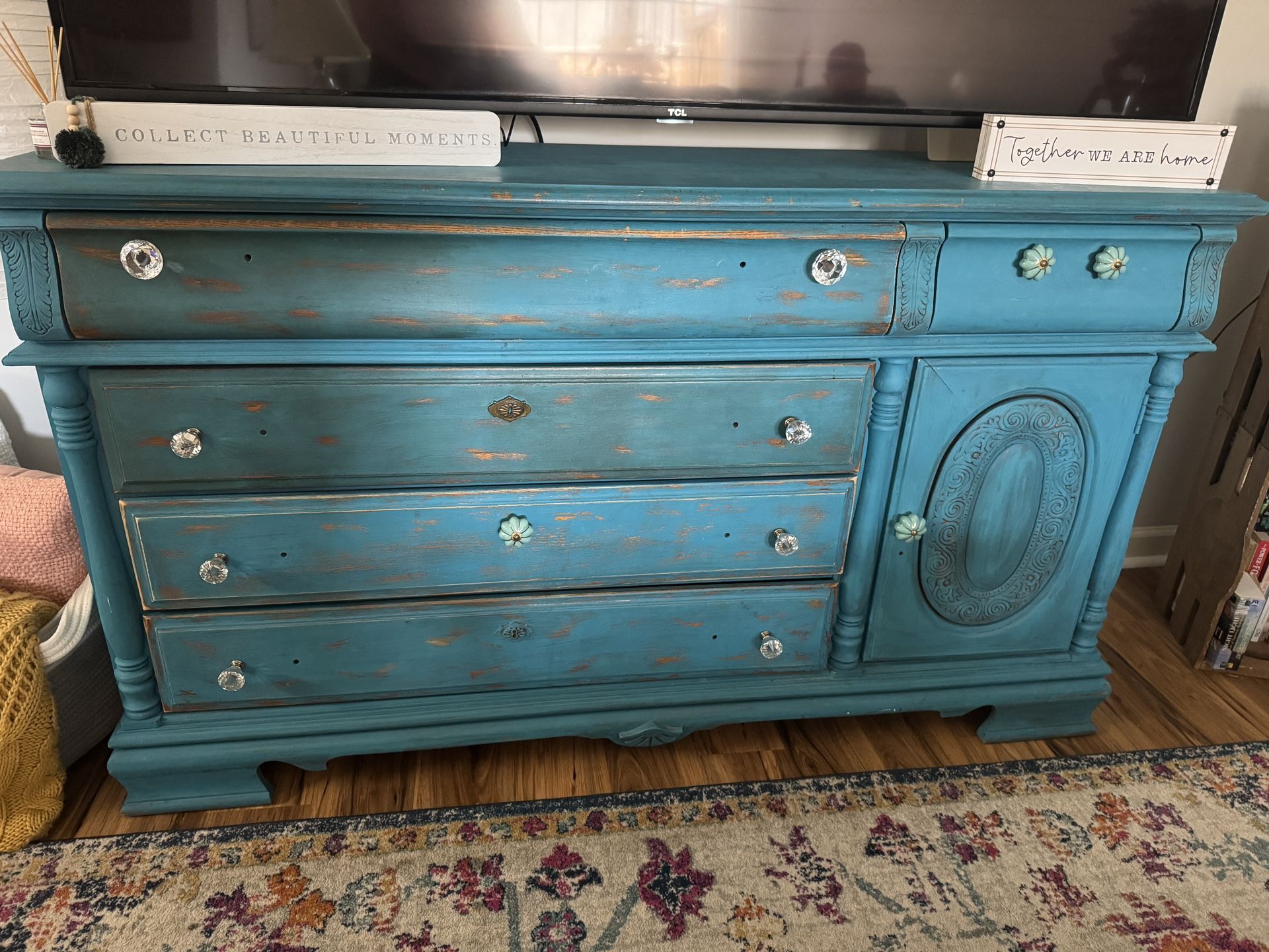 Dresser