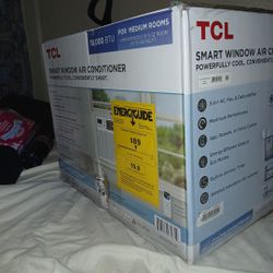 TCL 10000 Btu 