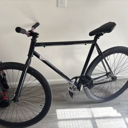 Fixie 27