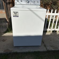 Maytag Centennial Washer – Not Working / As-Is